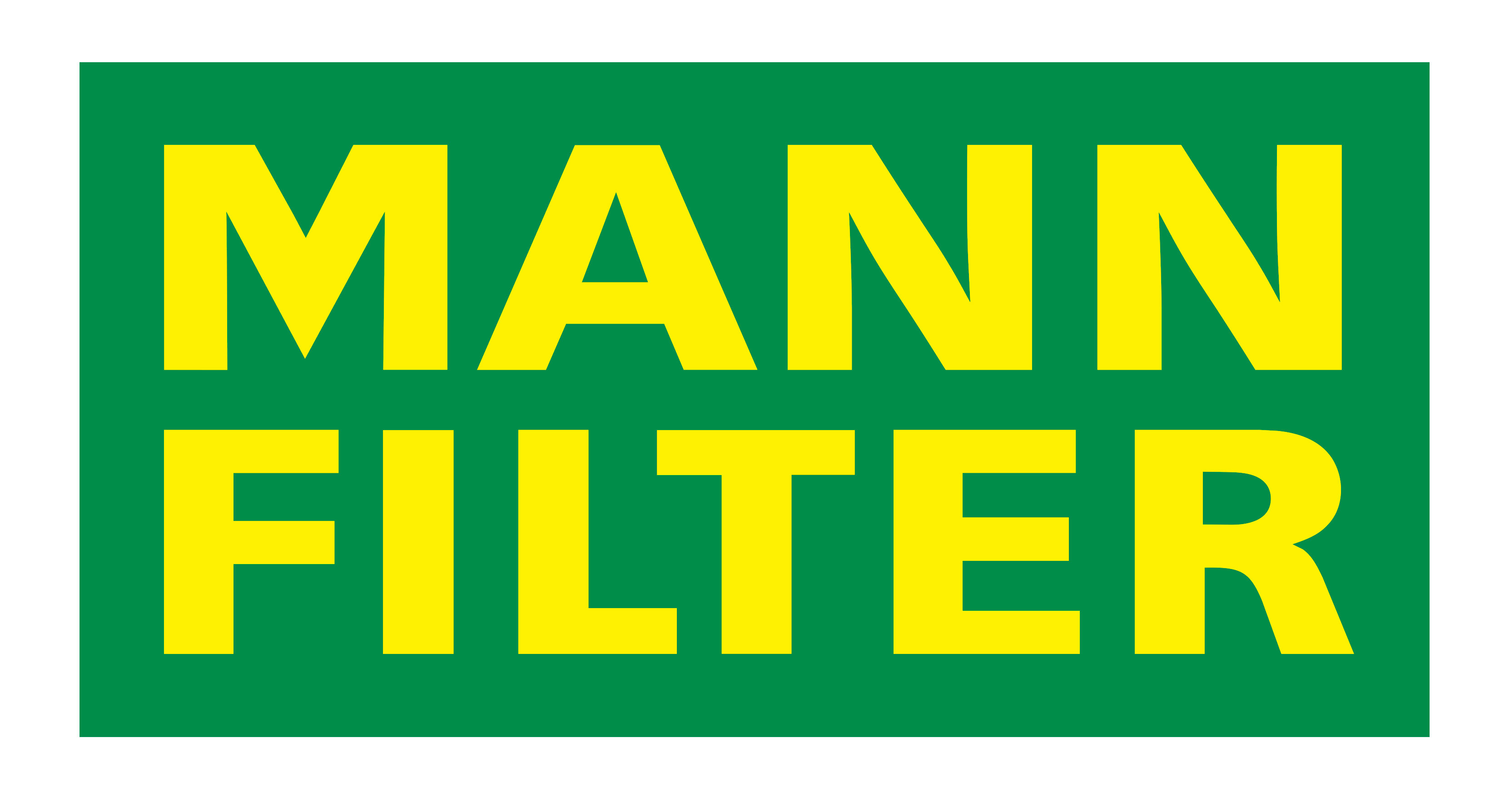MannFILTER